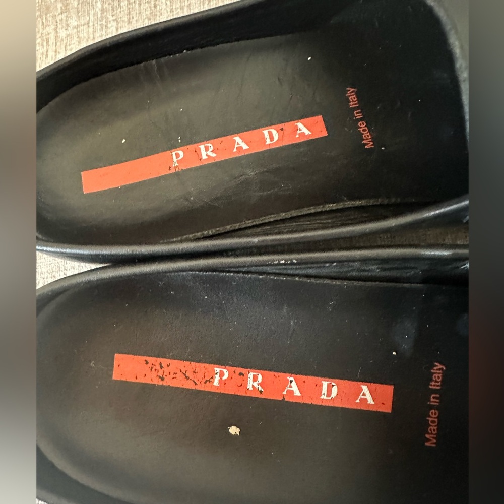 Prada Sport Loafer - Picture 4 of 7